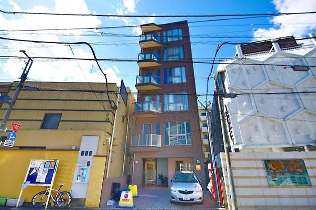 Regalia Hills Shibuya Dogenzaka - Vacation Stay 15550 Prefektura Tokio Japonsko