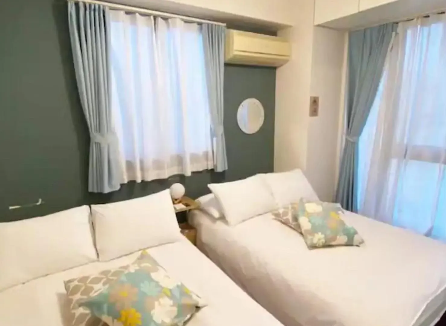 Apartmán Regalia Hills Shibuya Dogenzaka - Vacation Stay 15550 Prefektura Tokio