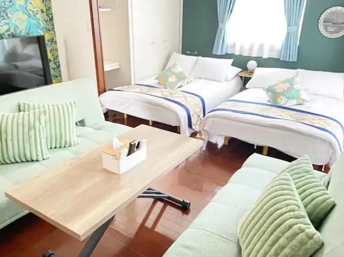 Regalia Hills Shibuya Dogenzaka - Vacation Stay 15550 Tokyo Apartment