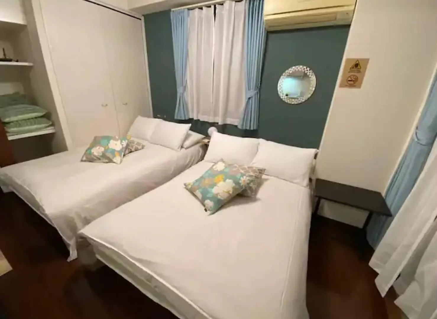 Apartment Regalia Hills Shibuya Dogenzaka - Vacation Stay 15550 Tokyo
