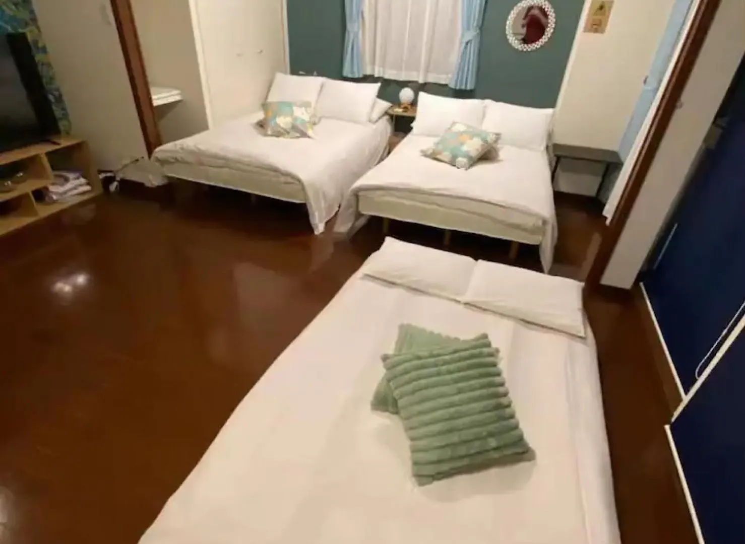 Regalia Hills Shibuya Dogenzaka - Vacation Stay 15550 Tokyo 0*,  Japan
