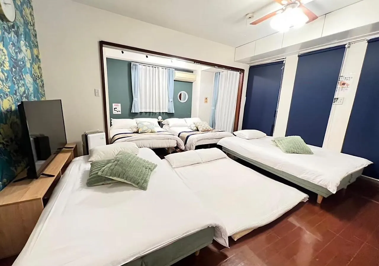 Regalia Hills Shibuya Dogenzaka - Vacation Stay 15550 Tokyo 0*,  Japan
