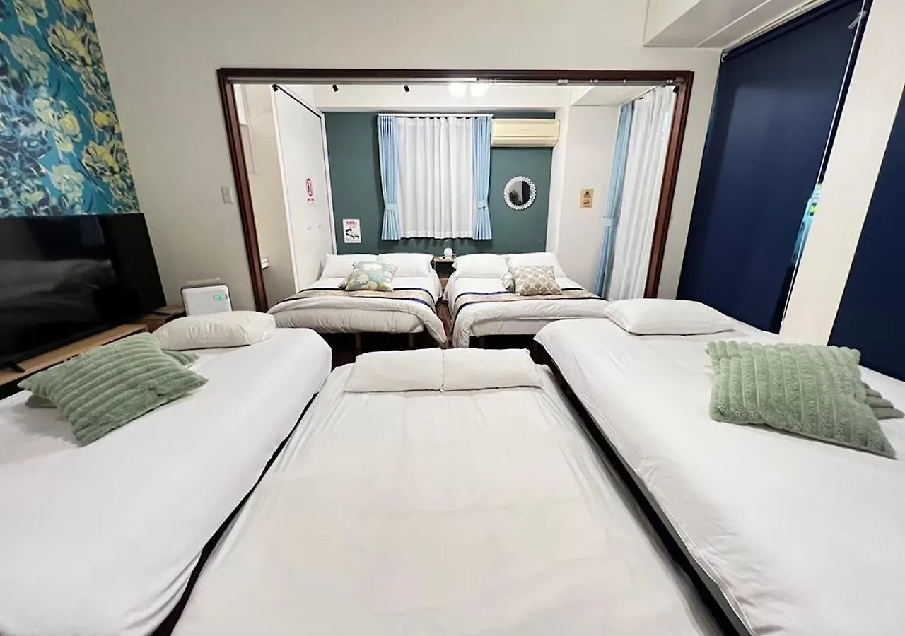 Apartment Regalia Hills Shibuya Dogenzaka - Vacation Stay 15550 Tokyo Japan