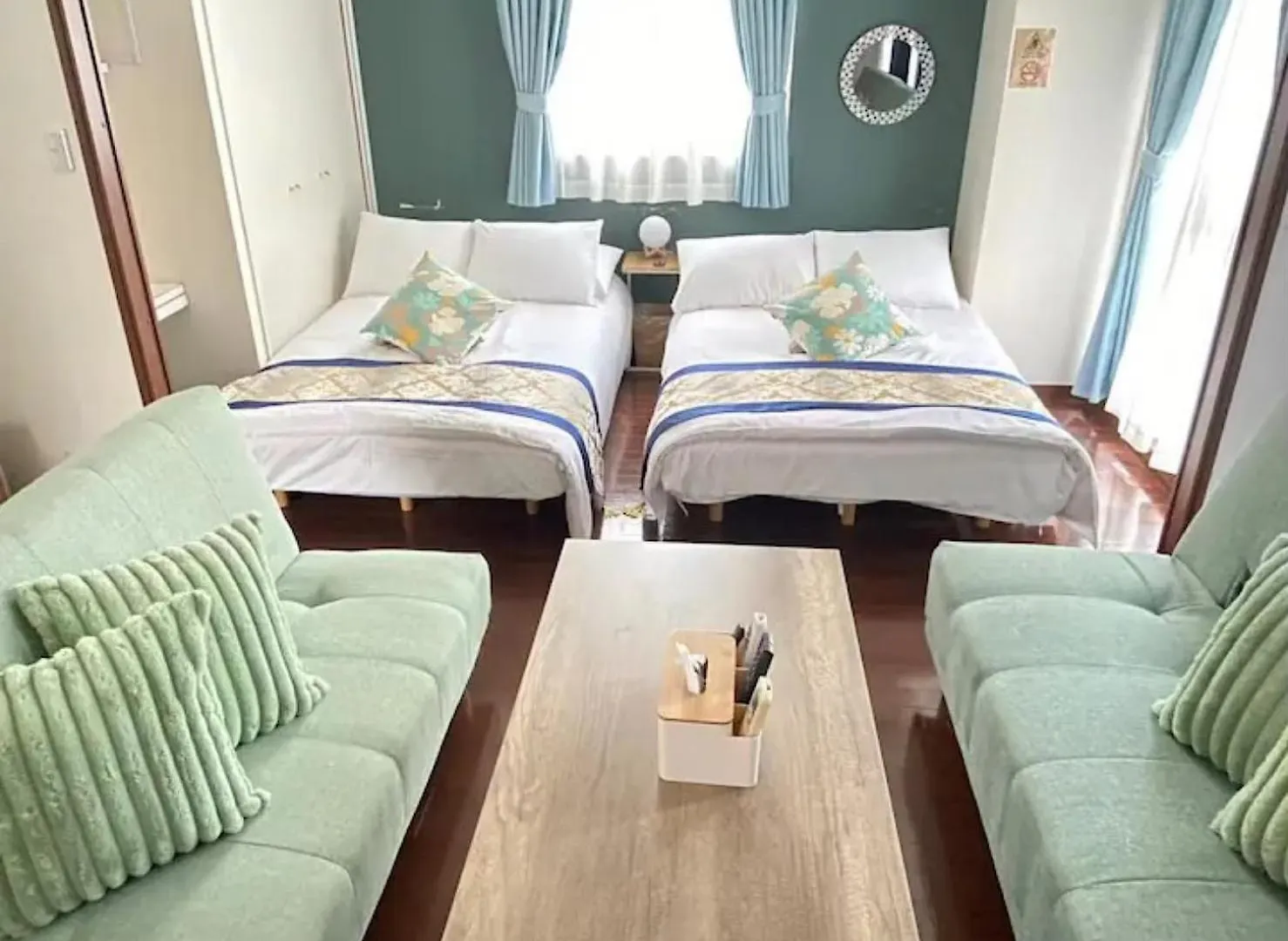 Regalia Hills Shibuya Dogenzaka - Vacation Stay 15550 Tokyo