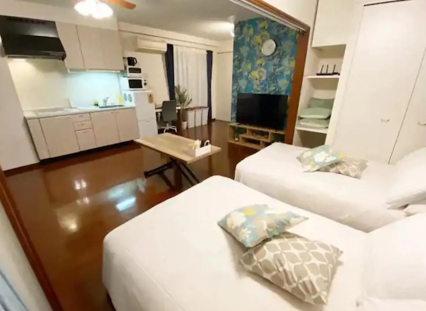 Regalia Hills Shibuya Dogenzaka - Vacation Stay 15550 Tokyo