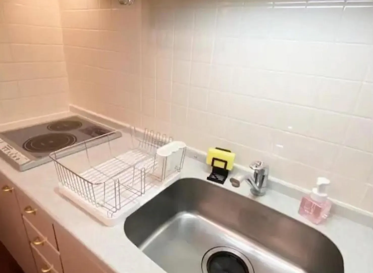 Appartamento Regalia Hills Shibuya Dogenzaka - Vacation Stay 15550 Tokyo